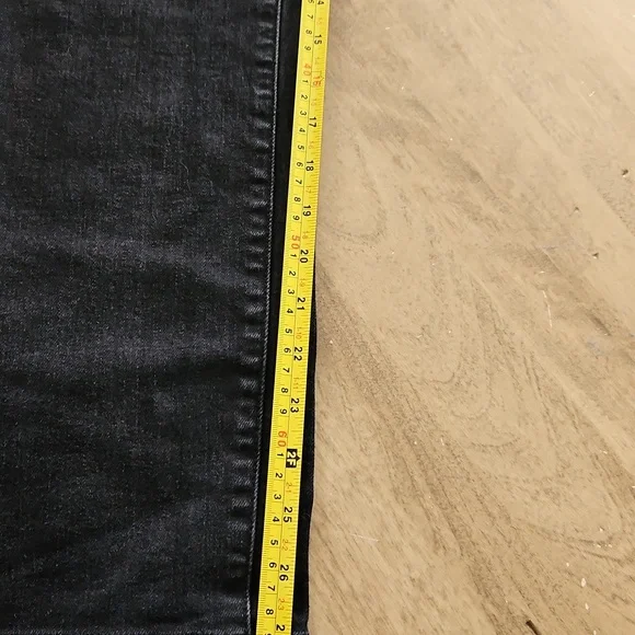 Frame Jeans - Picture 6 of 7